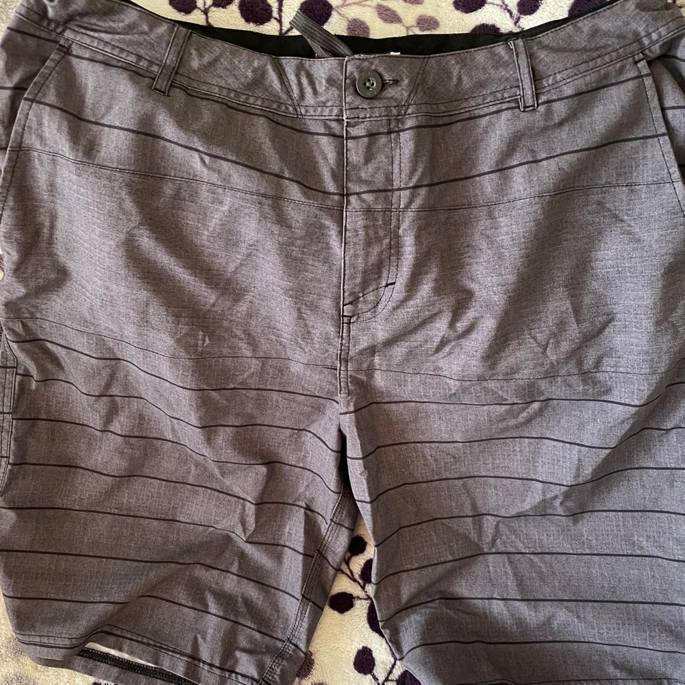 Swimming shorts